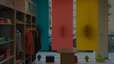 Colors&Basics tienda de camisetas