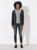 Sudadera Stella Travels Sherpa